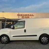 FIAT Doblo 1.4 T-Jet 120CV Natural Power Furgone