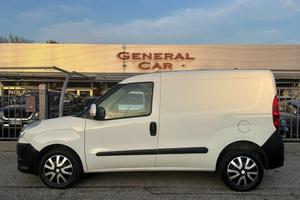 FIAT Doblo 1.4 T-Jet 120CV Natural Power Furgone
