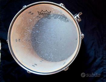 Tom Sonor Force 1007 13" x 10"+ Pelli Extra