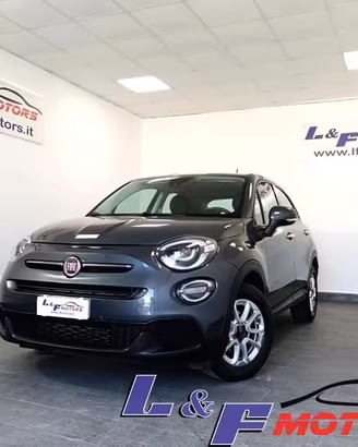 FIAT 500X 1.3 MJt FULL LED - OK NEOPATENTATI