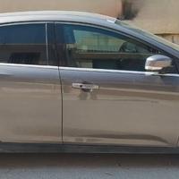 Focus 1.6 TDCi 115 CV