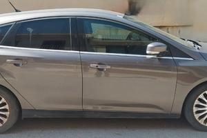 Focus 1.6 TDCi 115 CV