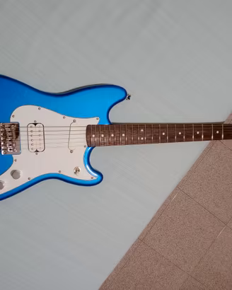 Chitarra Squier by Fender