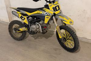 lem 160cc 2025