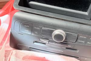 Autoradio e schermo Audi A1