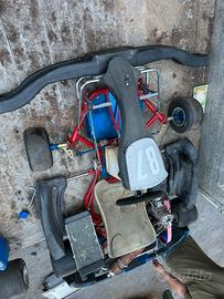 Go kart