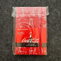 Moleskine Coca-Cola Limited Edition