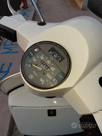 vespa 
