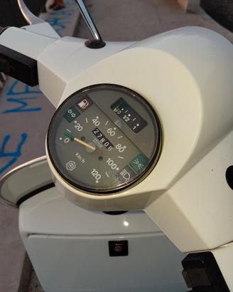 vespa 