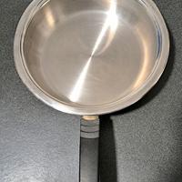 Tegame Sagittarius acciaio inox 18/10