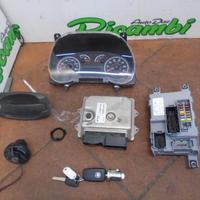 KIT AVVIAMENTO PER FIAT QUBO 1.3 MTJ ANNO 2018