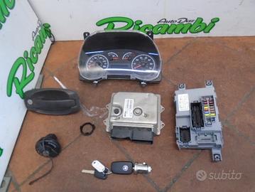 KIT AVVIAMENTO PER FIAT QUBO 1.3 MTJ ANNO 2018