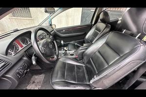 Mercedes classe A w169