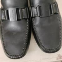 scarpe da uomo Salvatore Ferragamo 