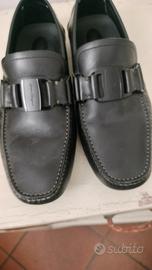 scarpe da uomo Salvatore Ferragamo 