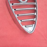 Scudo Alfa Romeo Giulia