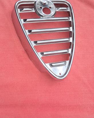 Scudo Alfa Romeo Giulia