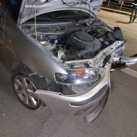 Motore benzina Fiat Punto 2002