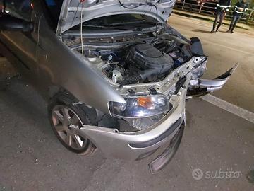 Motore benzina Fiat Punto 2002