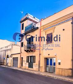 Casa Indipendente Bagheria [PM/7VRG]