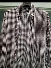 Camicia Dondup come nuova