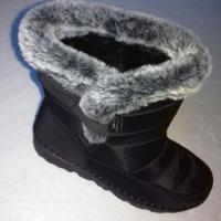 Scarpa invernale da donna