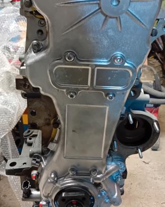 motore 1.3 mjt €6
