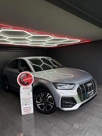 Audi Q5 SPB 40 TDI quattro S tronic line plus 2022