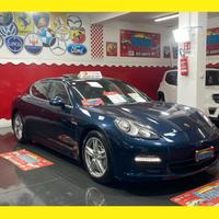 PORSCHE PANAMERA S 4.8 400cv - 2010