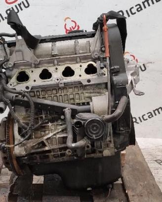 Motore completo Volkswagen golf 6 CGG
