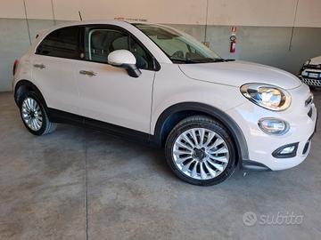 Fiat 500X 1.4 MultiAir 140 CV Lounge