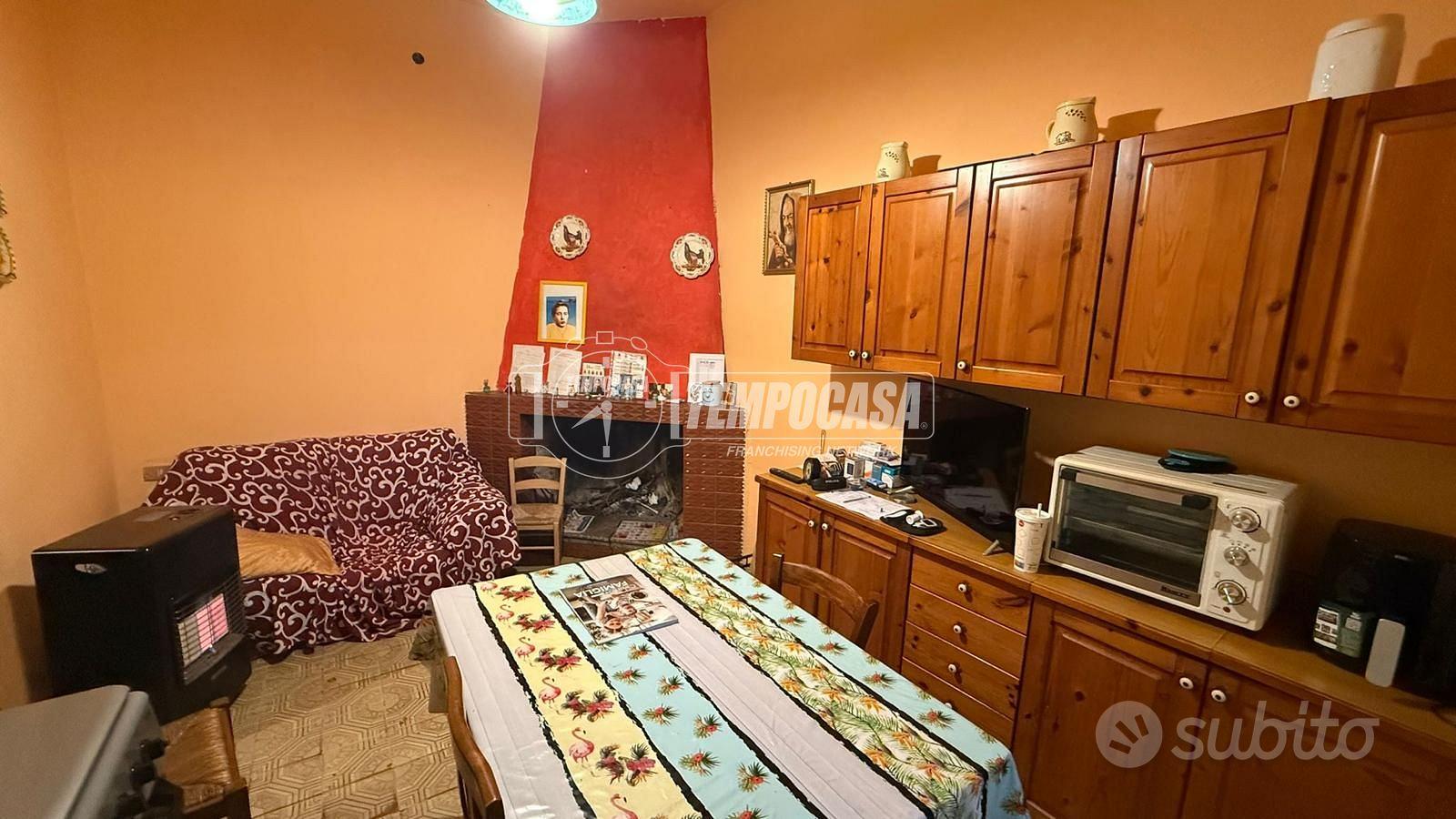 Appartamento – Santa Giusta, Aristanis/Oristano - Altro