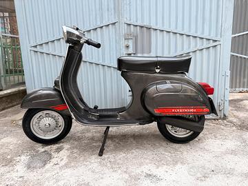 Vespa 125 primavera