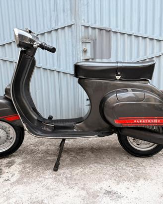 Vespa 125 primavera