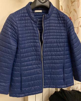 Piumino blu Liu Jo