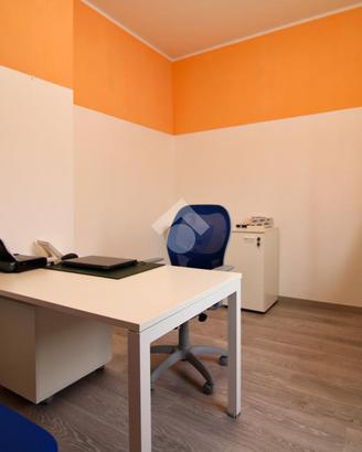 UFFICIO A TRAVACÒ SICCOMARIO