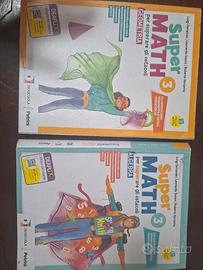 Super Math 3