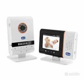 Baby Monitor - Chicco Top Digital Video