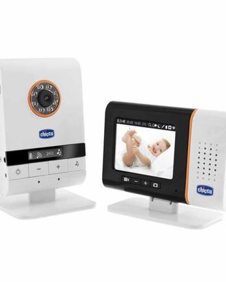 Baby Monitor - Chicco Top Digital Video