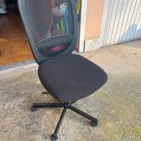 Sedia da ufficio 