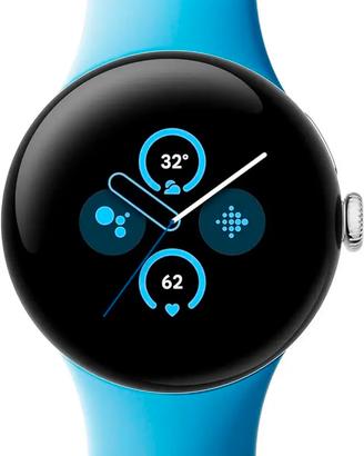 GOOGLE PIXEL WATCH 2 come nuovo