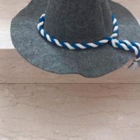 cappello oktoberfest