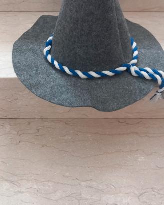 cappello oktoberfest