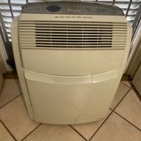 Condizionatore portatile PINGUINO DE LONGHI