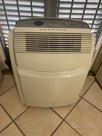 Condizionatore portatile PINGUINO DE LONGHI