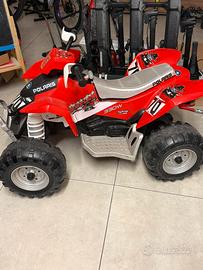 Quad per bambini