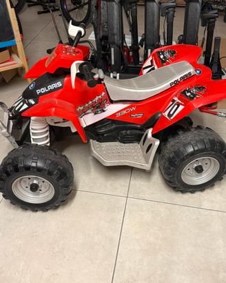 Quad per bambini