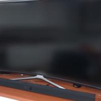 Tv Smart Samsung 49" + Soundbar 2.1