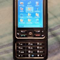 Nokia 3250