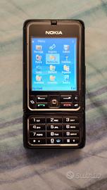 Nokia 3250